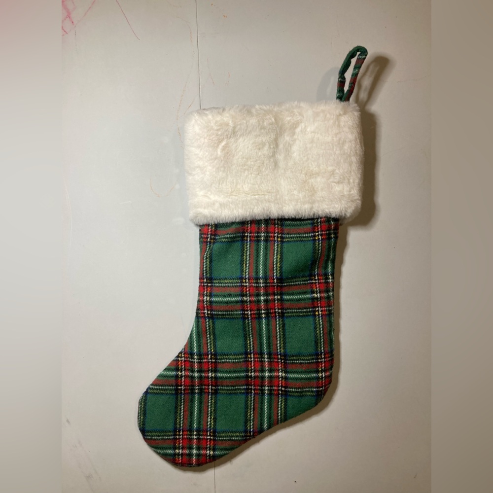 Christmas Stockings Wondershop by Target